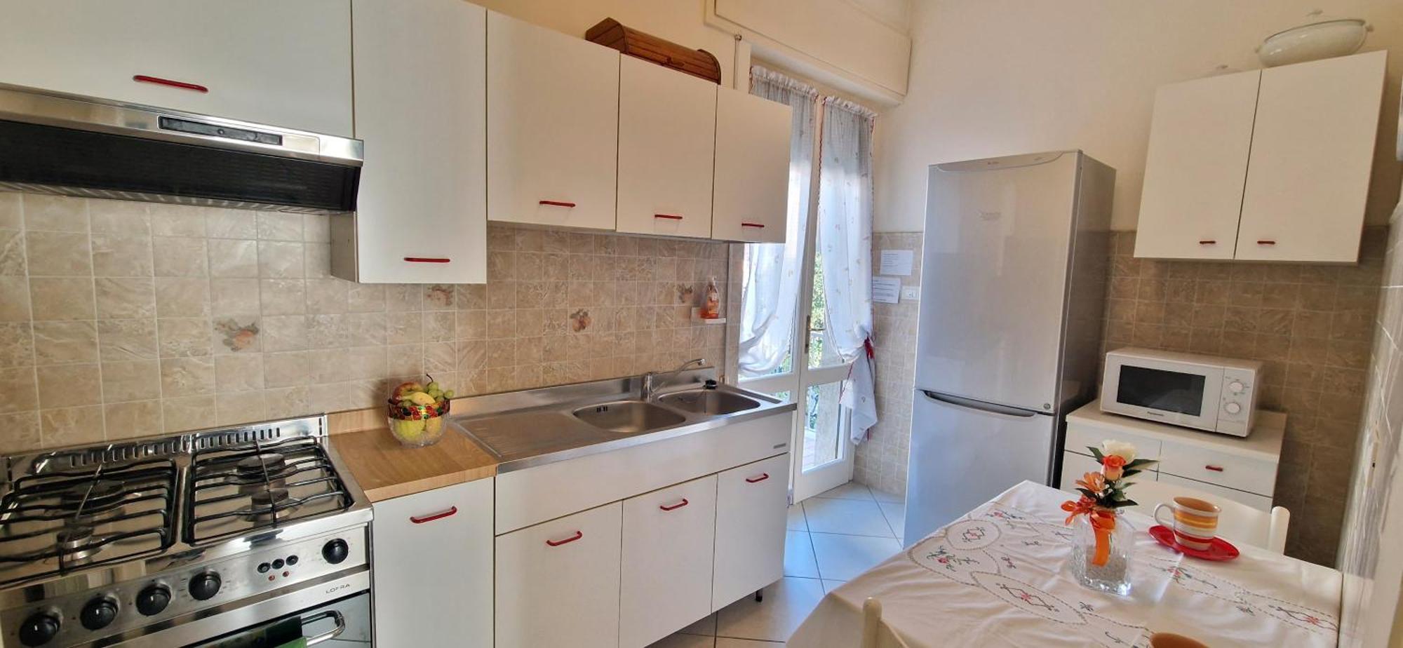 Viareggio All Seasons Exterior photo
