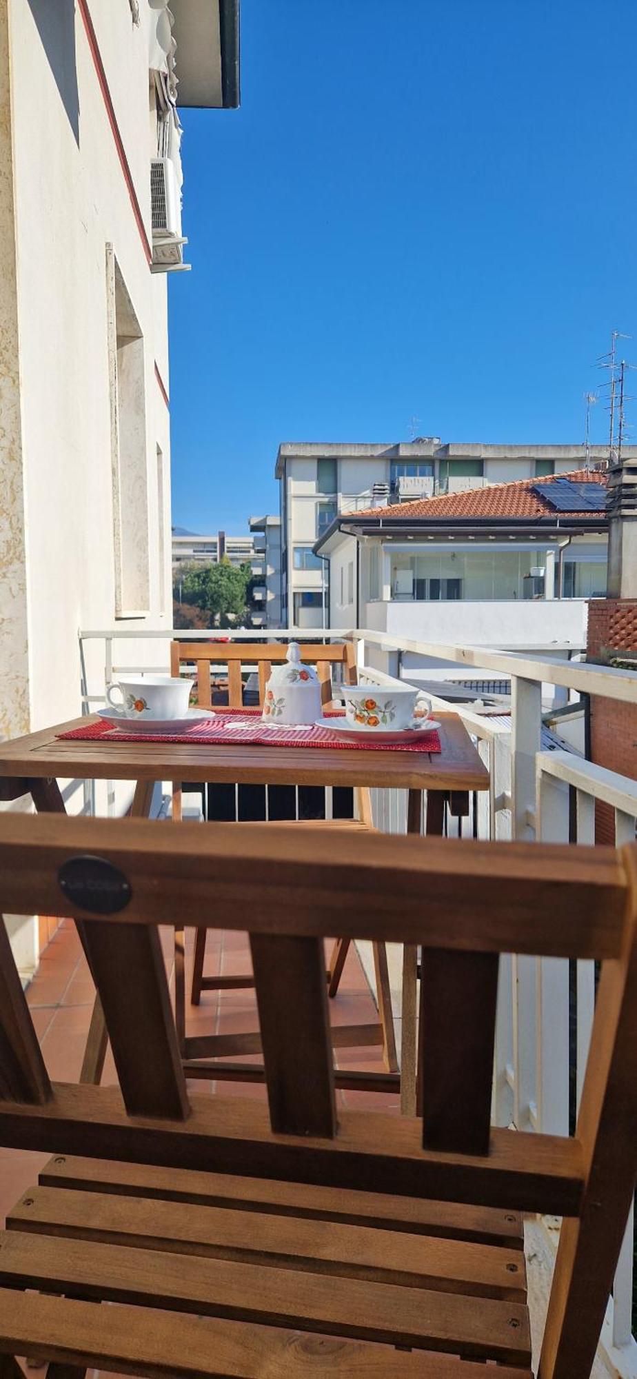 Viareggio All Seasons Exterior photo