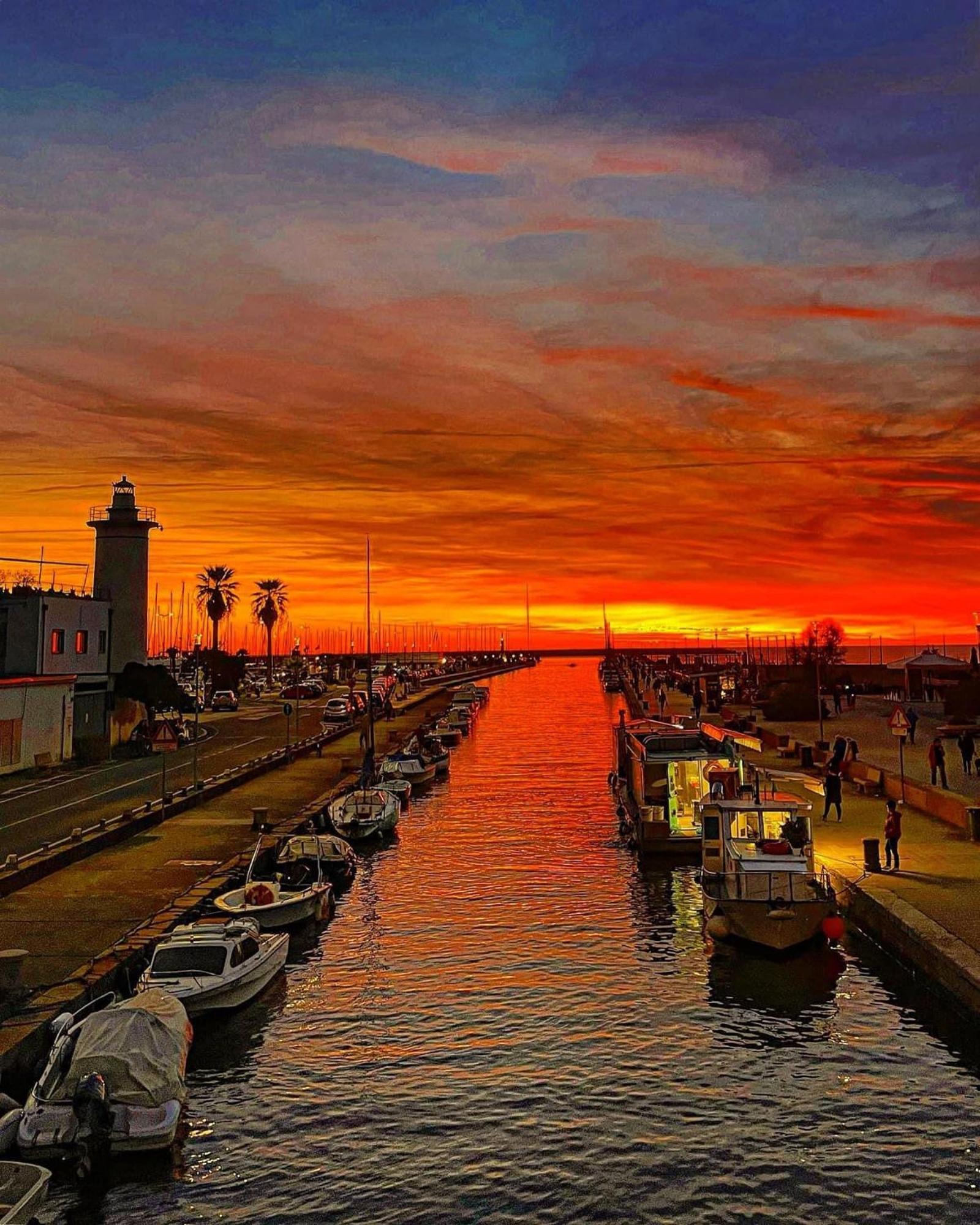 Viareggio All Seasons Exterior photo